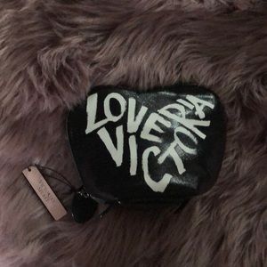 Victoria secret small bag